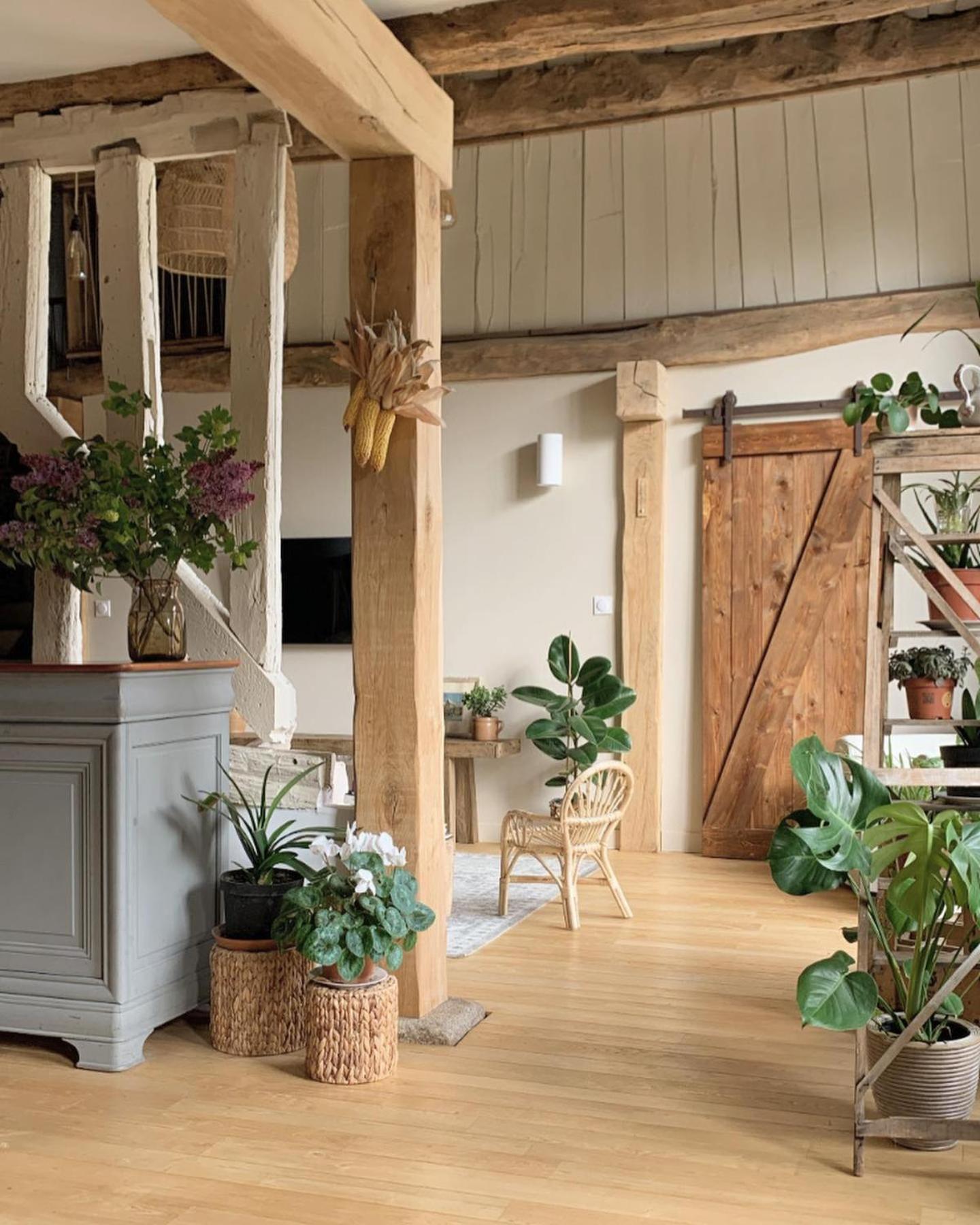Agritourisme Abae Bed and Breakfast Sougéal Eksteriør billede